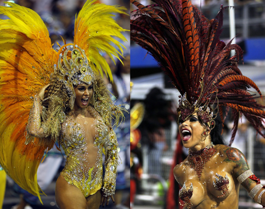 Rio Carnival-2...